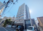 アーバン松前町