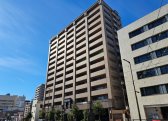 アルファステイツ勝山通り