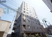 ライフコート湊町