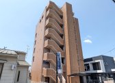アスプラス横河原