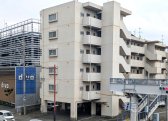メゾン大塚