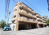 内海小栗マンション