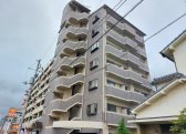 リバティ山越