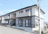 フレグランス新居 A・B棟