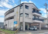 ステーションハウス久米V