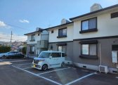 フレンドリーハイツ日野