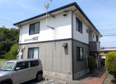 フレンドリーハイツ日野 2