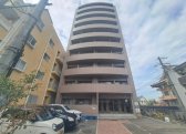 アルカサール清水町
