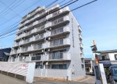グリーンハイツ朝日ヶ丘
