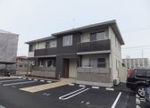 ルミエール竹原