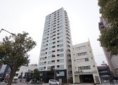 シティタワー松山西堀端