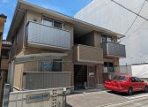 アクエリアス清水町