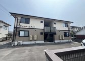 セジュール石井 A棟