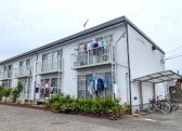 リッツハウス西垣生