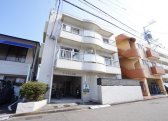 マ・メゾン山越