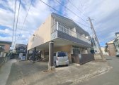 グレース道後今市