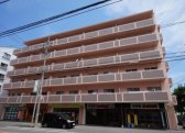 オーキッドテラス志津川