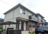 アルフラット椿A棟・B棟