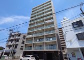アーバン市駅南