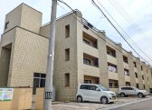 サンハイツ宮前