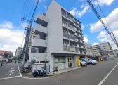 梨々マンション
