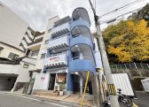 オックスフォードサーカスOJYOKA