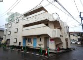 ラポール室町