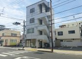木屋町センタービル