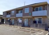テラスコート東垣生A棟