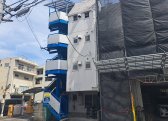 大手町二宮ハイツ