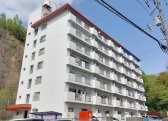 第85杉フラット