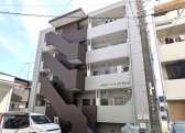 メロディーハイツ久万ノ台