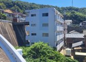 第40杉フラット