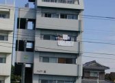 ハイツ宝