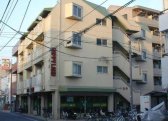 アーバンハイツ玉井