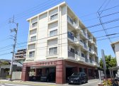 明神海運ビル