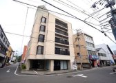 ドリームスクエアーかやまち