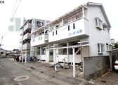 コーポ中野