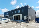 カーサ フェリーチェ(南斎院)