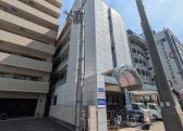 メゾンドジュネス