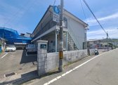 ハイツ岡田
