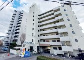 マンション南小坂