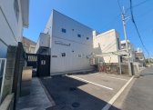 casa pacifica Muromachi