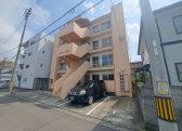 メロディーハイツ束本