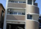 リバーフロント酒井