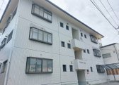 平成マンション