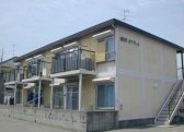 第31杉フラット