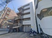 第4杉フラット