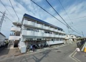 マンション田中