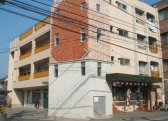 田中ビル(東石井3丁目)